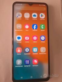 Samsung A236B 5G