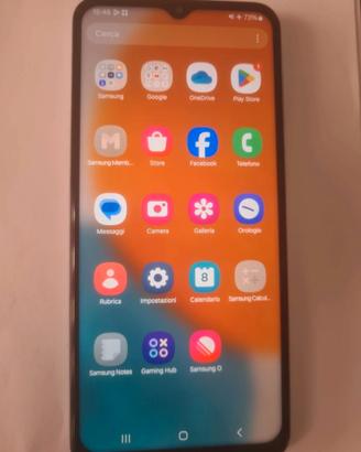 Samsung A236B 5G