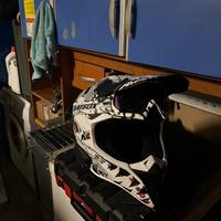 Casco Airoh Wraap