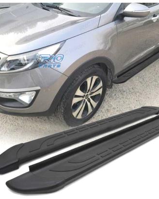 PEDANE PEDANINI KIA SPORTAGE 10-15