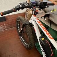 ktm fat bike