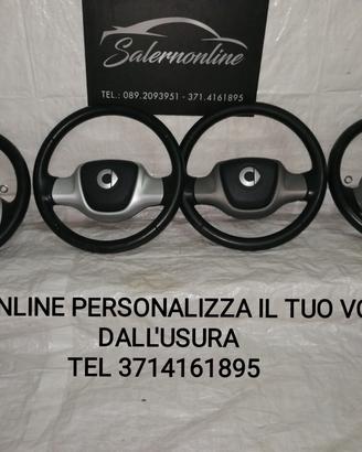 Volanti Smart 451