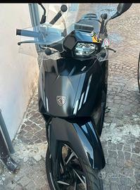 Peugeot tweet 2024/25