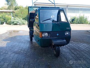 piaggio 3 ruote 