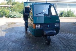 piaggio 3 ruote 