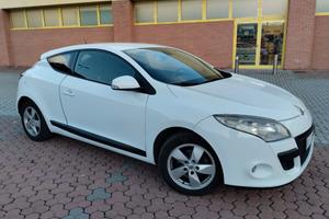 Renault megane coupe '