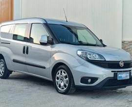 Fiat Doblo Doblò 1.6 MJT 90cv