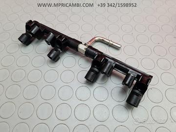 RAIL INIETTORI SUZUKI GSXR 750 2008 2009 600 2010