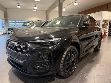 AUDI Q5 TDI mHEV+ S tronic quattro S line ed. AC