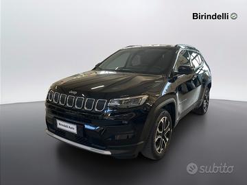 JEEP Compass 2ª serie - Compass 1.6 Multijet II 2W