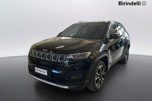 JEEP Compass 2ª serie - Compass 1.6 Multijet II 2W