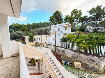 5 LOCALI A VICO DEL GARGANO