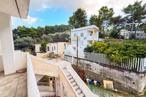 5 LOCALI A VICO DEL GARGANO