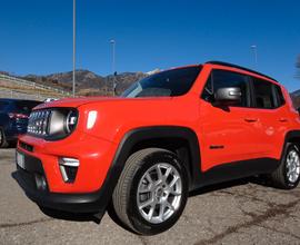 Jeep Renegade 2.0 Mjt 140CV 4WD Active Drive Low L