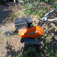motozappa oleomac 175