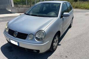 Volkswagen Polo 1.4/69CV TDI 5p. Comfortline