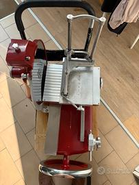 Affettatrice a volano