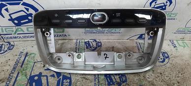 FIAT PUNTO EVO 2011 - GRUPPO DI COMANDO 4 FRECCE