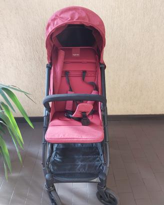 passeggino Inglesina Stroller Sketch