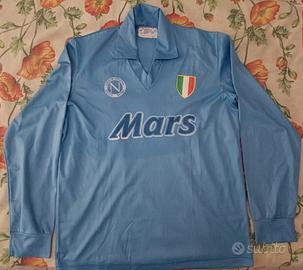 Maglia SSC Napoli 1990/91