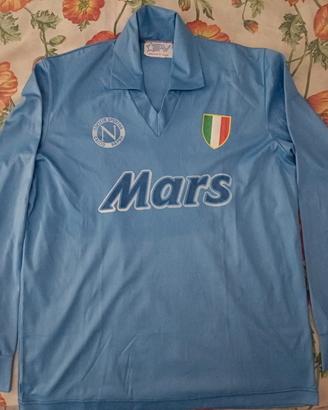 Maglia SSC Napoli 1990/91