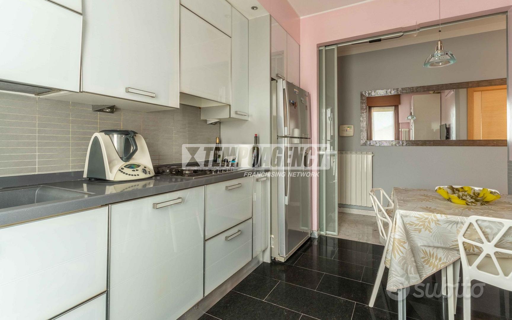 Appartamento – Milano, San Cristoforo, Municipio 6 - Vista 4