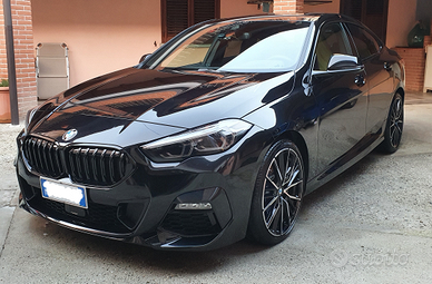 Bmw serie 2 gran coupe' 220 d f44