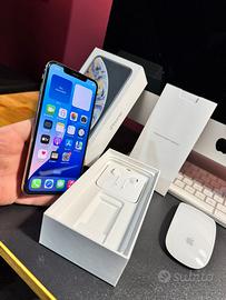 Iphone xs max come n.uovo