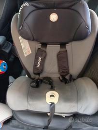 seggiolino auto Lionelo Bastiaan 