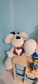 Peluche Diddl