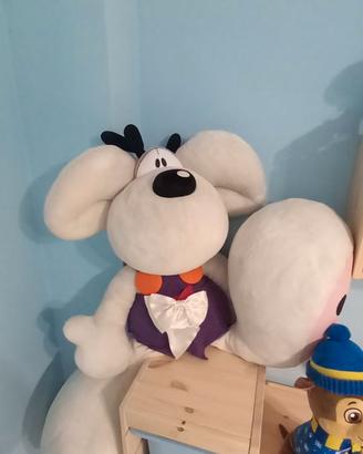 Peluche Diddl