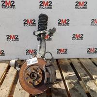 MASSA COMPLETA ANTERIORE DESTRA MAZDA 6 S. Wagon 2