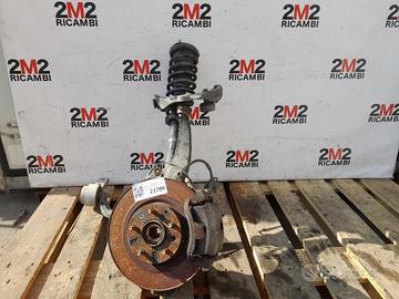 MASSA COMPLETA ANTERIORE DESTRA MAZDA 6 S. Wagon 2