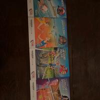 La gazzetta dello sport scrittori di Classe