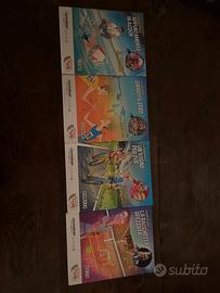 La gazzetta dello sport scrittori di Classe