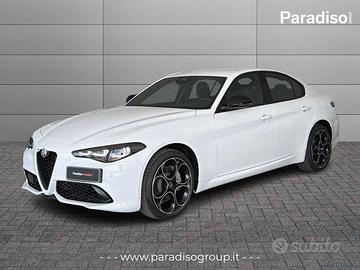 Alfa Romeo Giulia 2.0 - SPRINT | Q4 - 280CV |...