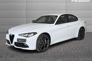 Alfa Romeo Giulia 2.0 - SPRINT | Q4 - 280CV |...
