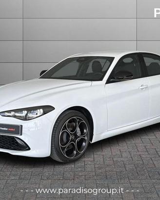 Alfa Romeo Giulia 2.0 - SPRINT | Q4 - 280CV |...