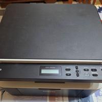 Brother DCP-1612W Multifunzione Laser B/N WiFi