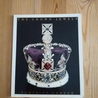 The Crown Jewels - I Gioielli della Corona 