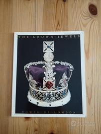 The Crown Jewels - I Gioielli della Corona 