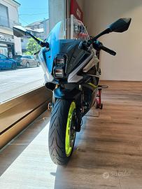 Benelli Tornado 550