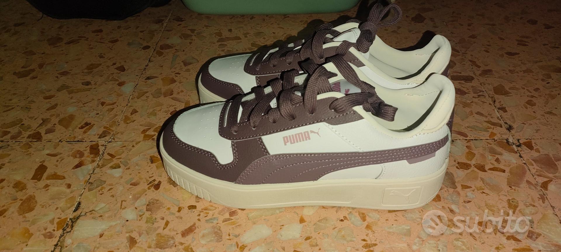 Scarpe puma donna Abbigliamento e Accessori In vendita a Roma