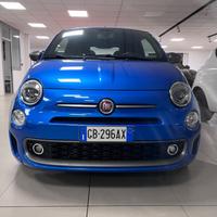 Fiat 500 1.0 Hybrid Sport