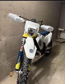 Husquarna TE 250
