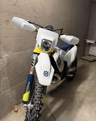 Husquarna TE 250