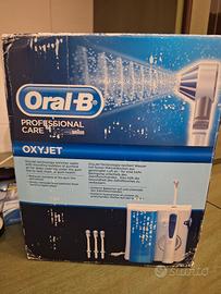 oral - B oxijet 