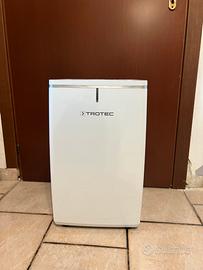 Deumidificatore TROTEC