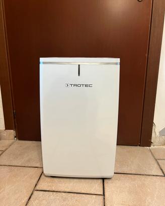 Deumidificatore TROTEC