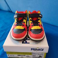  scarpe primigi nr. 22